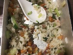 -蜜桃餐厅·古运河畔(南下塘店)