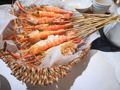 -79号渔船海鲜饭店(宝安店)