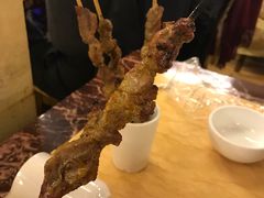 -月圆火锅(宁海东路二店)