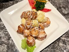 -鹿港小镇(中关村店)