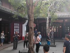 -蒋氏故居