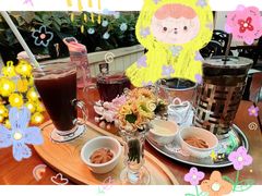 冰美式-MADO冰淇淋咖啡馆(淘金店)