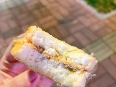-小麦之家(海湾总店)