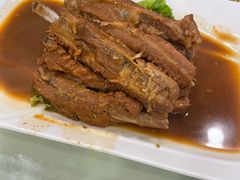 -东四民芳餐厅(世茂工三店)