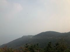 -怪坡茶馆