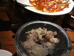 -炊烟小炒黄牛肉(东庆街店)