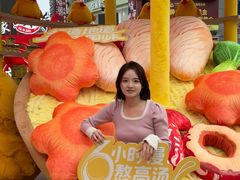 -黄兴南路步行商业街