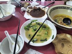 -雁荡老杨土菜馆