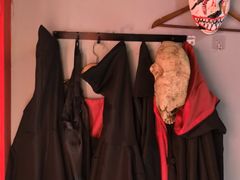 -Xcape异时刻密室逃脱魔法互动(瑞虹天地太阳宫店)