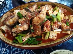 -老宅子私房菜馆(大理古城店)