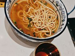 -陳香貴·兰州牛肉面(上海长风大悦城店)