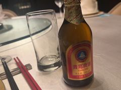 -上海金桥红枫万豪酒店-万豪中餐厅
