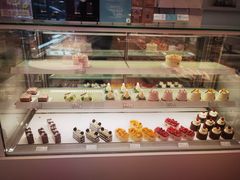 -好利来(亦庄国融店)