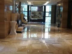 -重庆雾都宾馆-自助餐厅