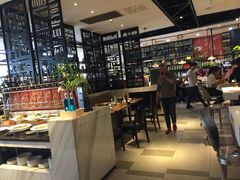 -亚马逊海鲜自助餐厅(惠山万达店)