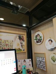 点击看大图 -马克叔叔的照相馆(东门店)
