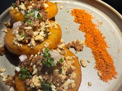 -Ameigo梅果·云贵川bistro(长宁来福士店)