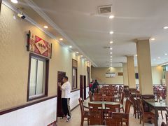 大堂-三毛鱼庄(威连路店)