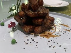 -蝶园·装修中(BFC外滩金融中心店)