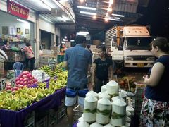 -曼谷王子宫殿酒店