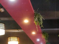 大堂-蜀滋香鲜鱼美蛙火锅(339店)