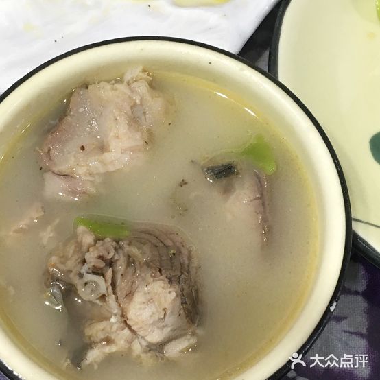 老白族特色菜馆(二分店)