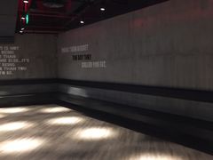 -威尔仕健身(丁香国际店)