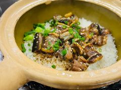 -红星光发煲仔饭(文海店)