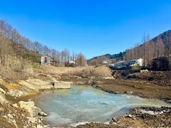 -东白山