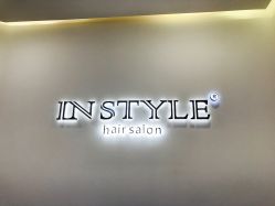 -Rise Hair上升造型