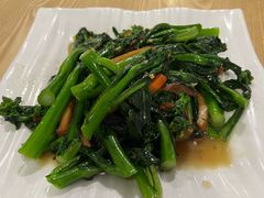 -佛有缘素食馆·荔湾老字号(陈家祠首店)