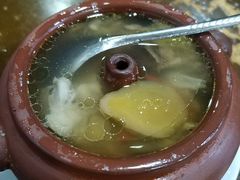 汽锅鸡-德致祥云南过桥米线(云天小苑店)