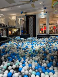 -Land Mark蓝马乐园(华联武夷购物中心店)