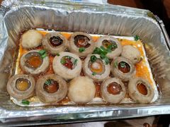 -老虎滩大连海鲜烧烤(水游城店)