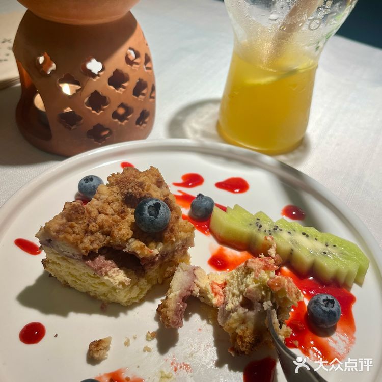 想和你一起去的餐厅[爱心]