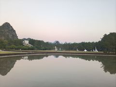 -Club Med地中海俱乐部·桂林度假村