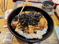 -新石器烤肉(招商1872店)
