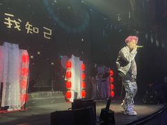 -赤红音乐现场(浦东金桥路店)