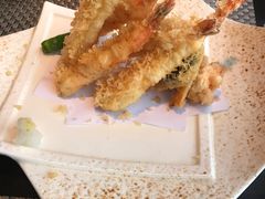 -山葵家·创意料理(宁波来福士店)