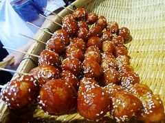 -邓记新一代糖油果子(四川煤管局供销公司职工宿舍店)