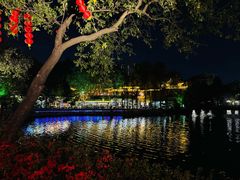 -荔湾湖公园