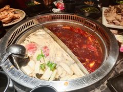 -小王少龙火锅(沙南街店)
