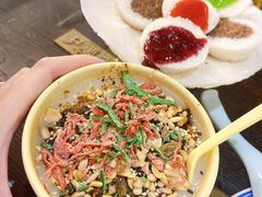 八宝茶汤-天津卫码头(南开大悦城店)