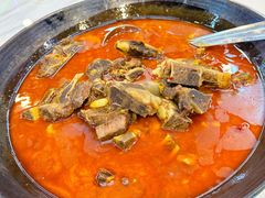 -饶福记·南昌烧烤大排档(九龙湖土著店)