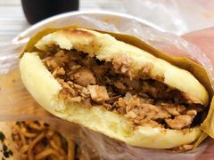 -老陕西面馆(庄市店)