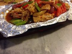 -李记潮汕砂锅粥(营福路店)