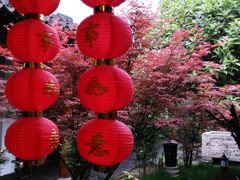 -不倒翁·徽天下名菜楼(马鞍山路店)