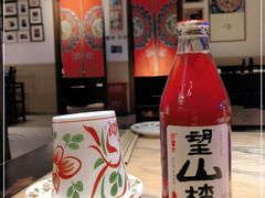 -清真·老门框爆肚涮肉·中华老字号(丰管路店)