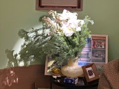 -SeekSeeking咖啡专门店(堰塘街店)