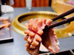 -铭牛烧肉·和牛海鲜自助(高新月牙湖店)